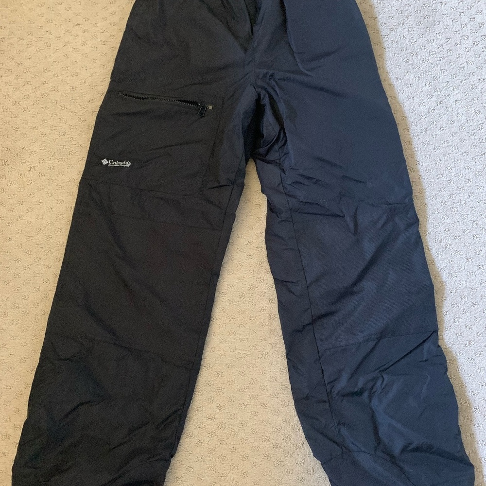 Columbia Mens Ski Pants